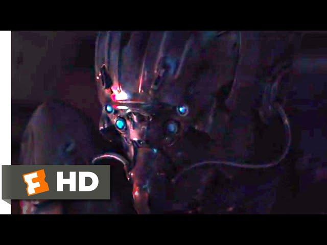 Captive State (2019) - Alien Hunters Scene (7/10) | Movieclips