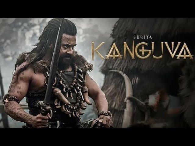 Kanguva full movie in tamil |kanguva tamil full movie | Kanguva tamil new movie