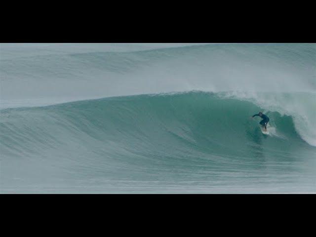 Lacanau Surf Report Vidéo - Mercredi 31 octobre 11H30