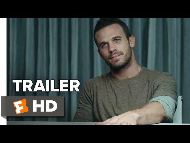 The Shadow Effect Official Trailer 1 (2017) - Cam Gigandet Movie