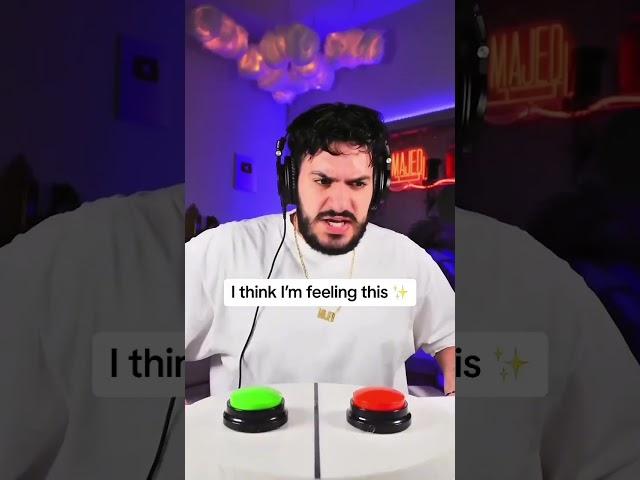Majed's Real Reaction On Slava Funk! #theonlymajed #slava #funk #reaction