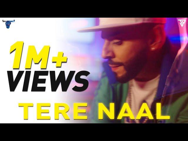 TERE NAAL ( Official MV )  JUGGY D | MUSIC BY VEE