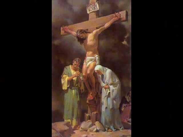 The Way of the Cross (Via Crucis) - Miserere Mei Deus