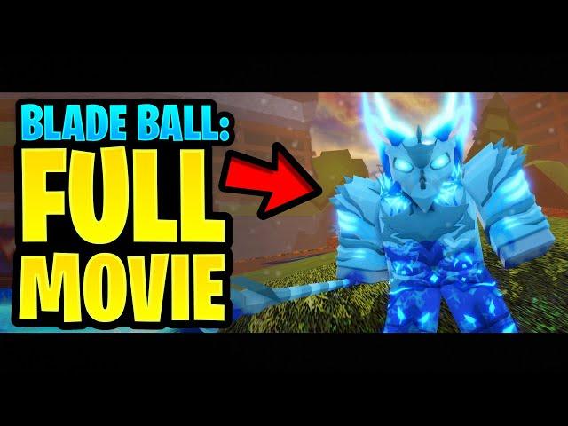 Blade Ball The Movie - Roblox Blade Ball Animation