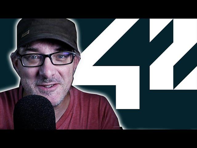 42: the Coding School With No Teachers!