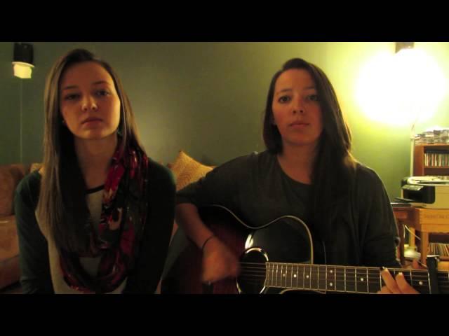 Small Bump - Anna Marie and Emily Odom