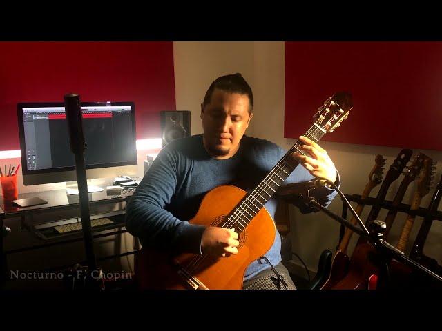 Weddings Medley | Erick Zarate Guitar