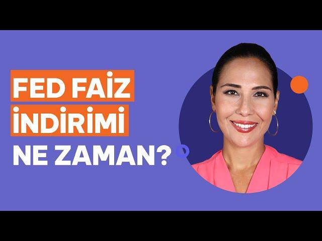 Beste Uyanık'a sorduk: FED faiz indirimine ne zaman başlayacak?