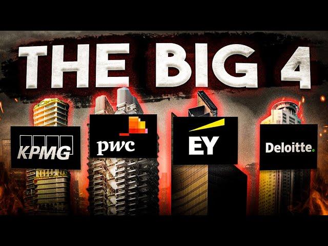 The Shady Business of the Big 4