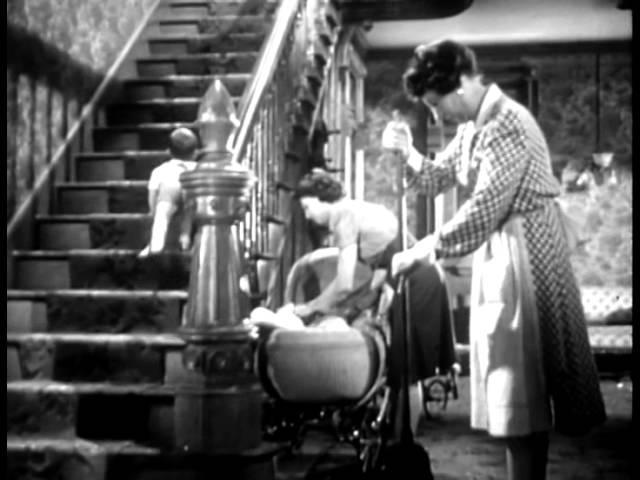 That Brennan Girl (1946) DRAMA