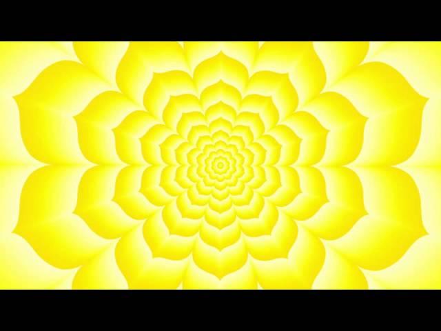 3 HOURS | Extremely Powerful Solar Plexus Chakra Healing Meditation Music | Manipura