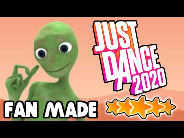 Me Kemaste (Ft. Dame Tu Cosita) - Just Dance 2020 (Unlimited) [Fan Made]