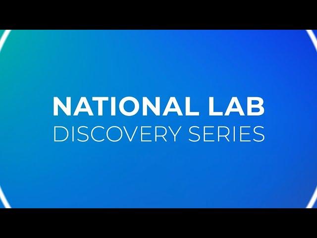 National Lab Discovery Series: Fenix Software