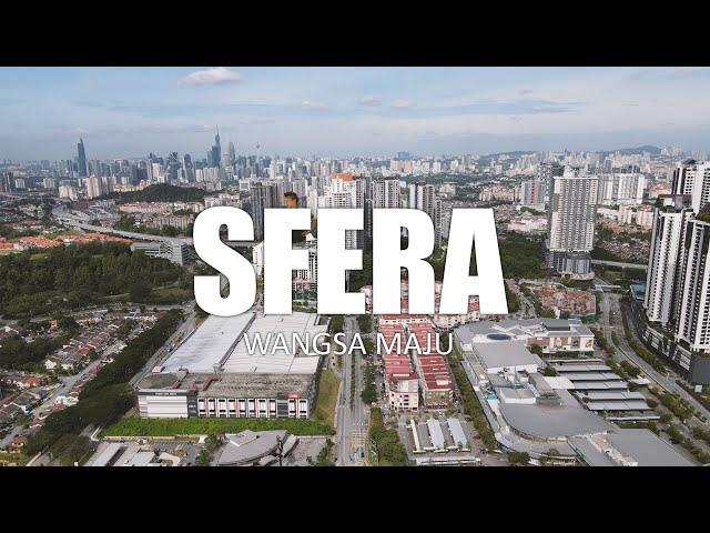 PROPERTY REVIEW #270 | SFERA, WANGSA MAJU