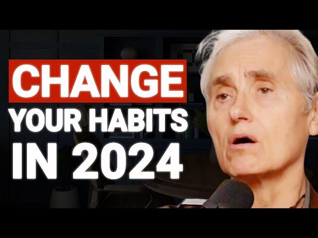 The 3 Superfoods You Need To Eat After Watching this! | Dr. Terry Wahls