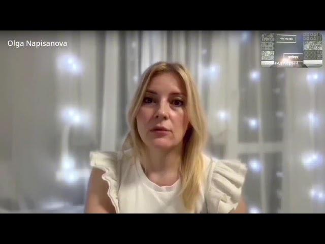 Леонид и Борис. Онлайн встреча 22.12.2024. 1я часть.