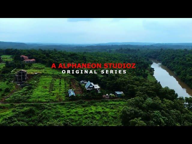 Watch Now Tere Sang Web Series EP 1 is Out | Alphaneon Studioz