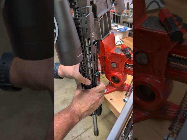 Partial disassembly