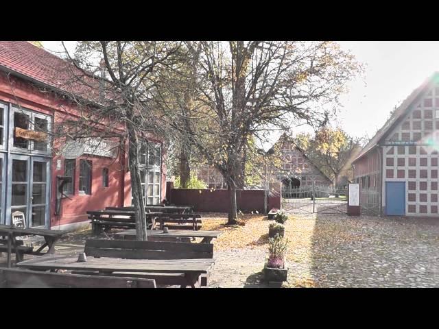 Rundlinge im Wendland #4 Lübeln UNESCO Weltkulturerbe Antrag