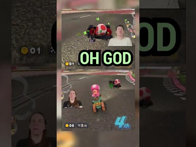Toad's hubris