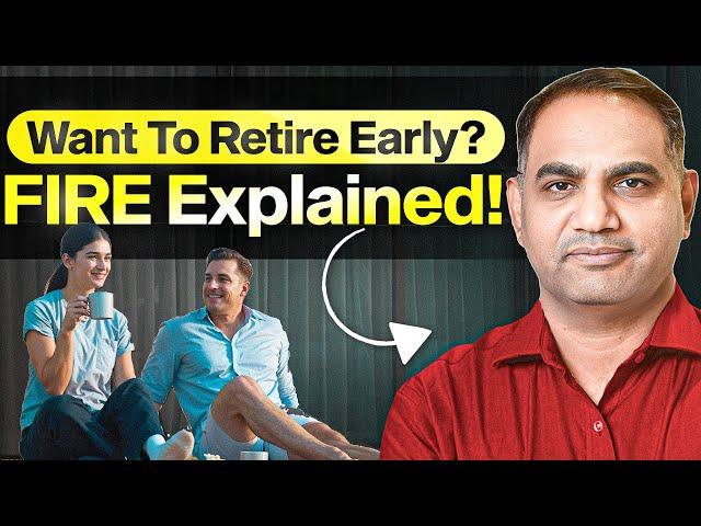 Thinking of Retiring Early? Here’s What No One Tells You