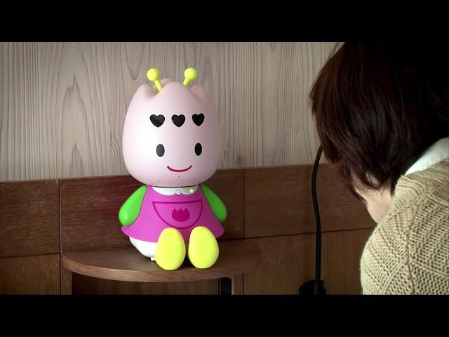 Are Robots Taking Over Hotels? | Business Traveller