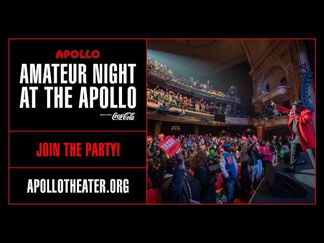 Amateur Night at the Apollo - Things to do in NYC - Apollo Theater