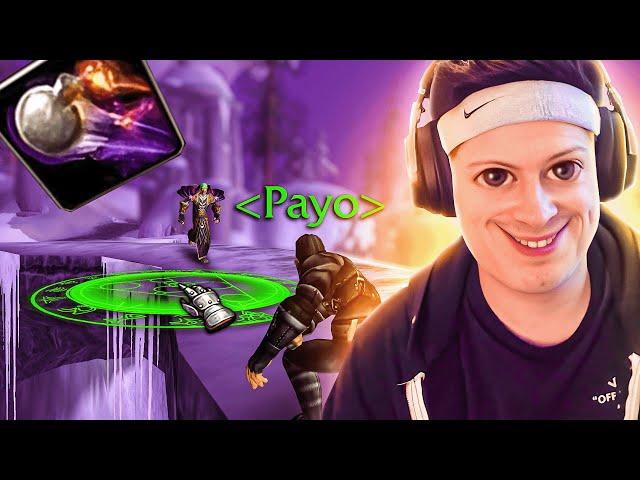 PAYO THE TROLL MASTER ! BEST OF PAYO #1