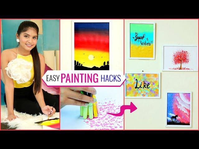 7 FUN DIY's and Home Decor HACKS | DIYQueen