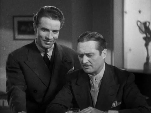 Grand Exit 1935 1080p Black & White Films