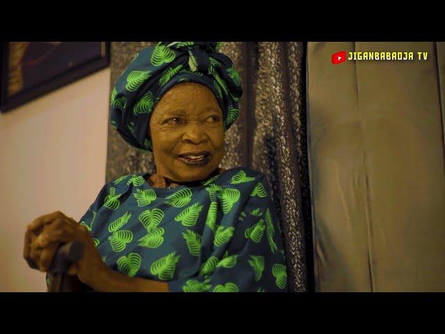 THE OWNER ! EPISODES 9 | IYA GBONKAN ! JIGANBABAOJA | NEW COMEDY 2024