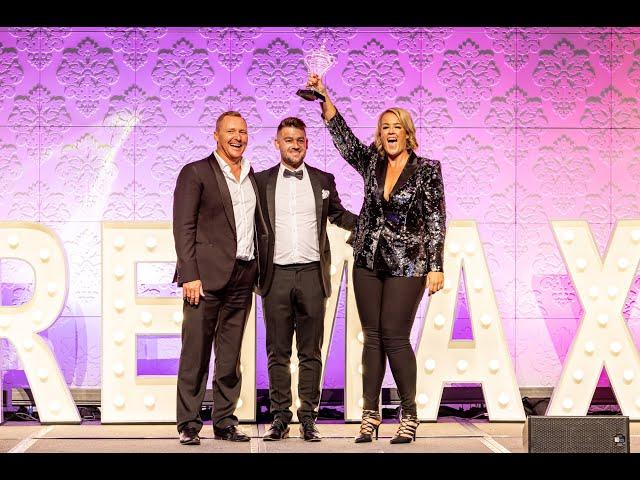 2 - 2021 RE/MAX AUSTRALIA AWARDS