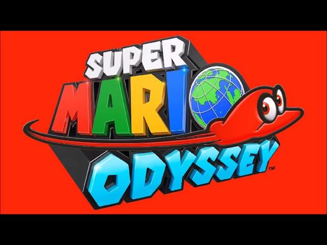 Multi Moon Jingle (w/ SFX) - Super Mario Odyssey Music Extended