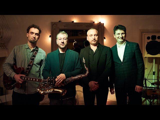 Трио Юрия Тараненко & Виктор Никулин - This I Dig Of You
