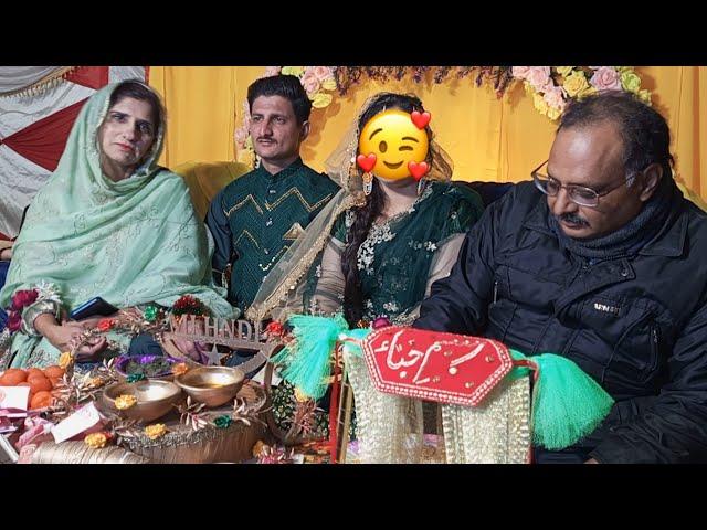 Mehndi Vlog | Gaon Main Mahendi Ke Events | Sb ne Mhendi Lga di | Irma's family vlog