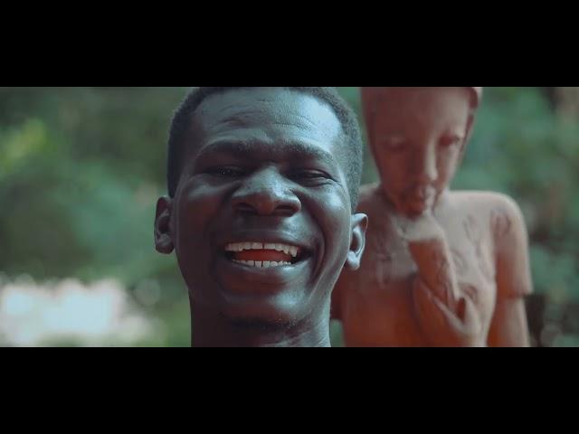 ELI LE SAGE - MESSAGE À L'AFRIQUE ( clip officiel)
