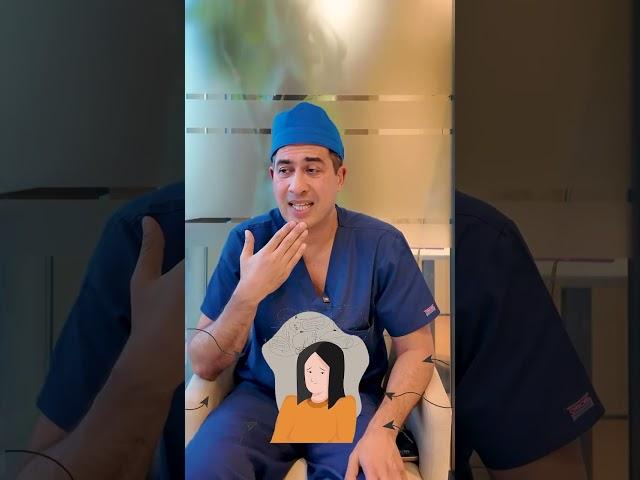 Göz səyirməsinin səbəbi nədir?