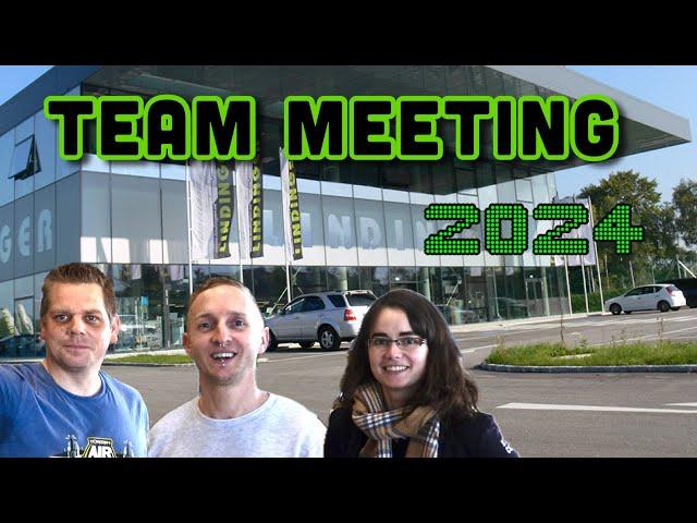 Rc Pilotslife - Teammeeting 2024