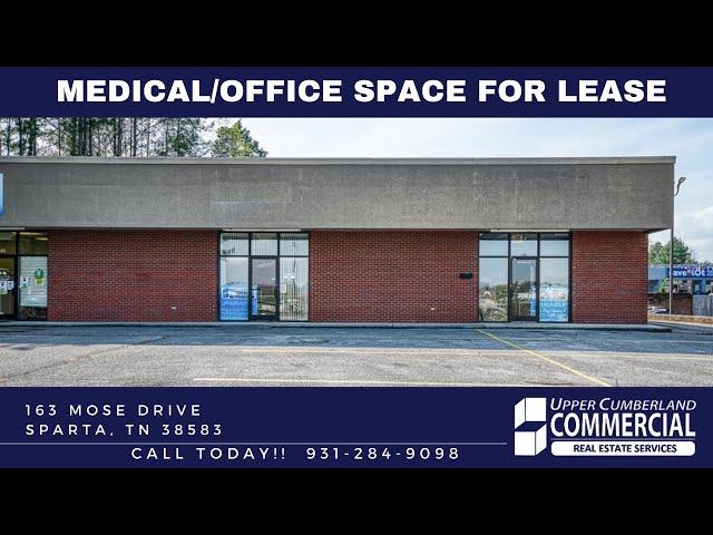 163 Mose Drive | commercial property advisors  | tn commercial real estate |