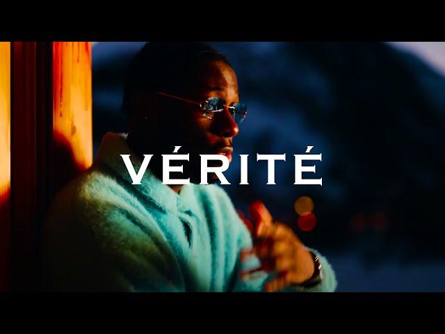 Tiakola x SDM Type Beat "Vérité" // Instru Drill/ Guitare 2024 [Prod. Captain x @TrickyBeats]