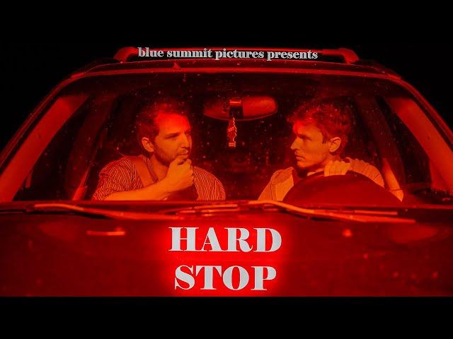 Hard Stop | short film