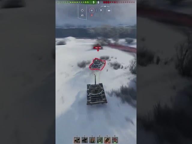 Приколы WOT shorts Мир танков 1355