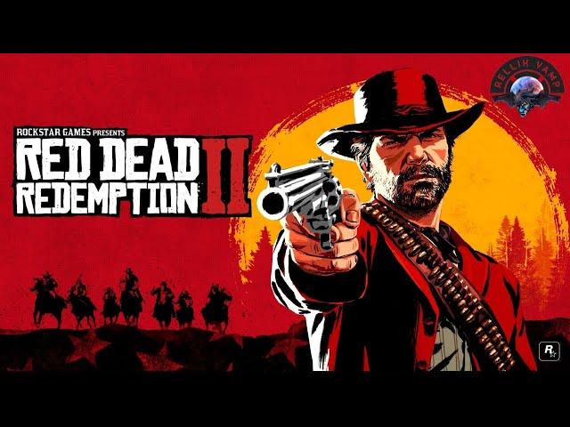 Red Dead Redemption II