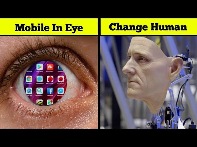 Unbelievable Things That Will Change The World | Haider Tv