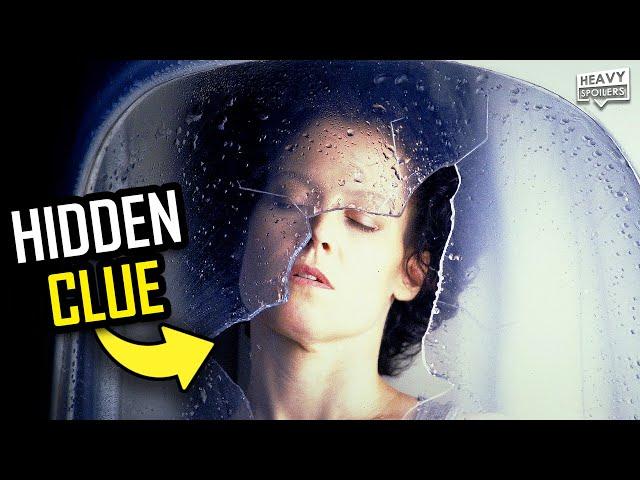 ALIEN 3 (1992) Breakdown | Easter Eggs, Directors Cut Comparison, Hidden Details & Things You Missed