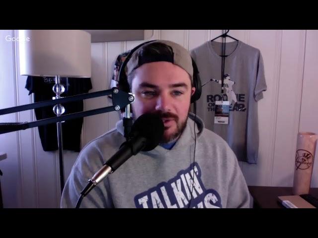 December 20th | Jomboy Jake Radio