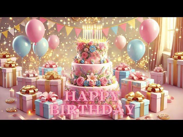 Happy Birthday Song Remix  Celebration Song