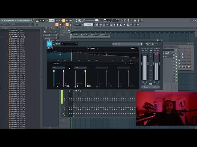 Ronny J 808 Distortion Tutorial