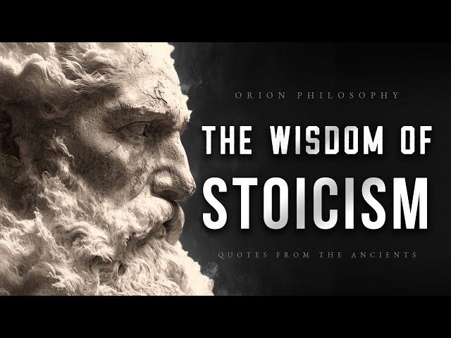 A Stoic Philosophy For Life (Quotes on Stoicism)