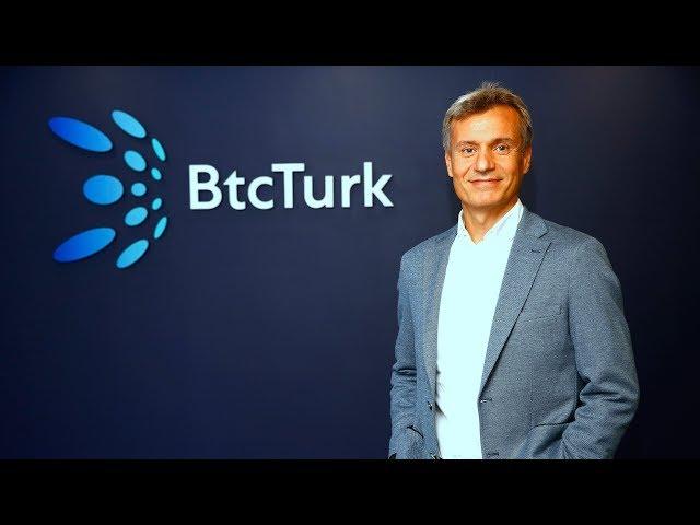 BtcTurk'te Komisyonlar